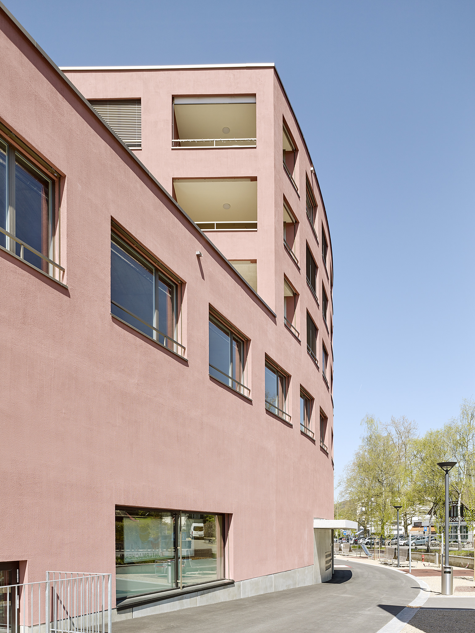 Mueller Sigrist, MM Afoltern AA